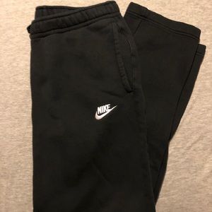 Nike sweatpants
